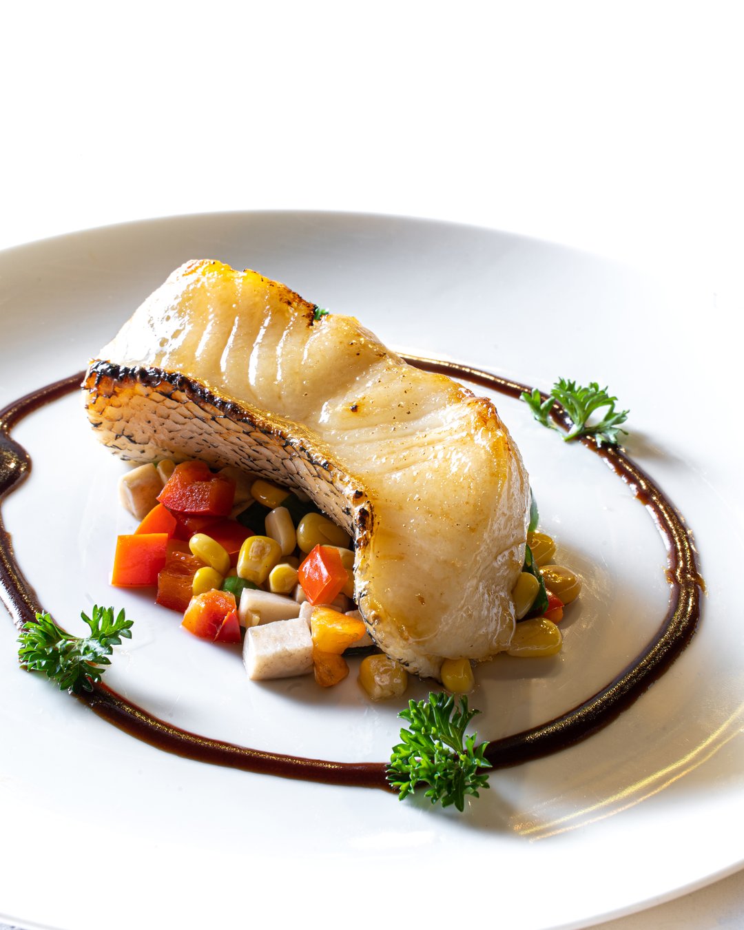 Chilean Seabass