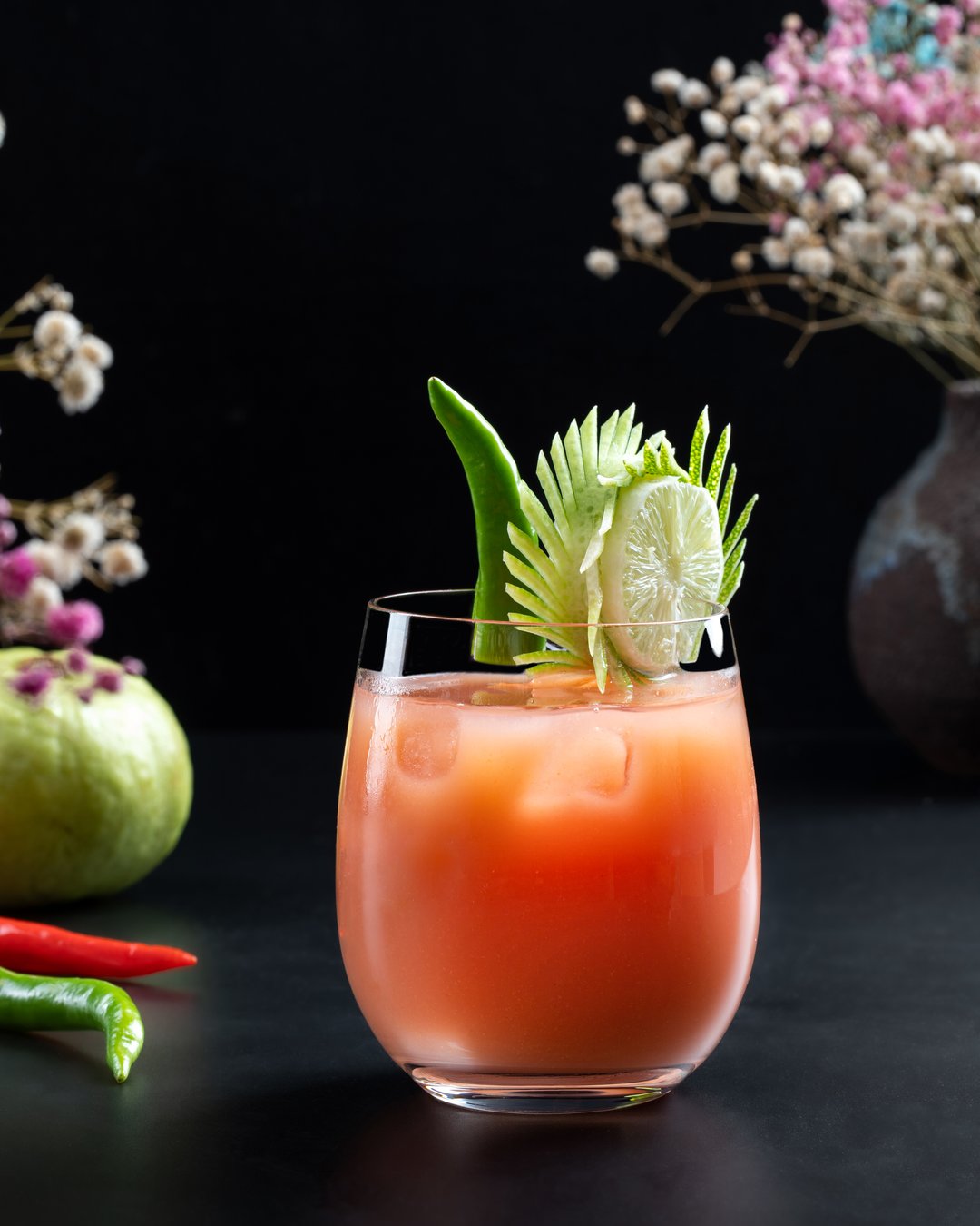 Guava Mary