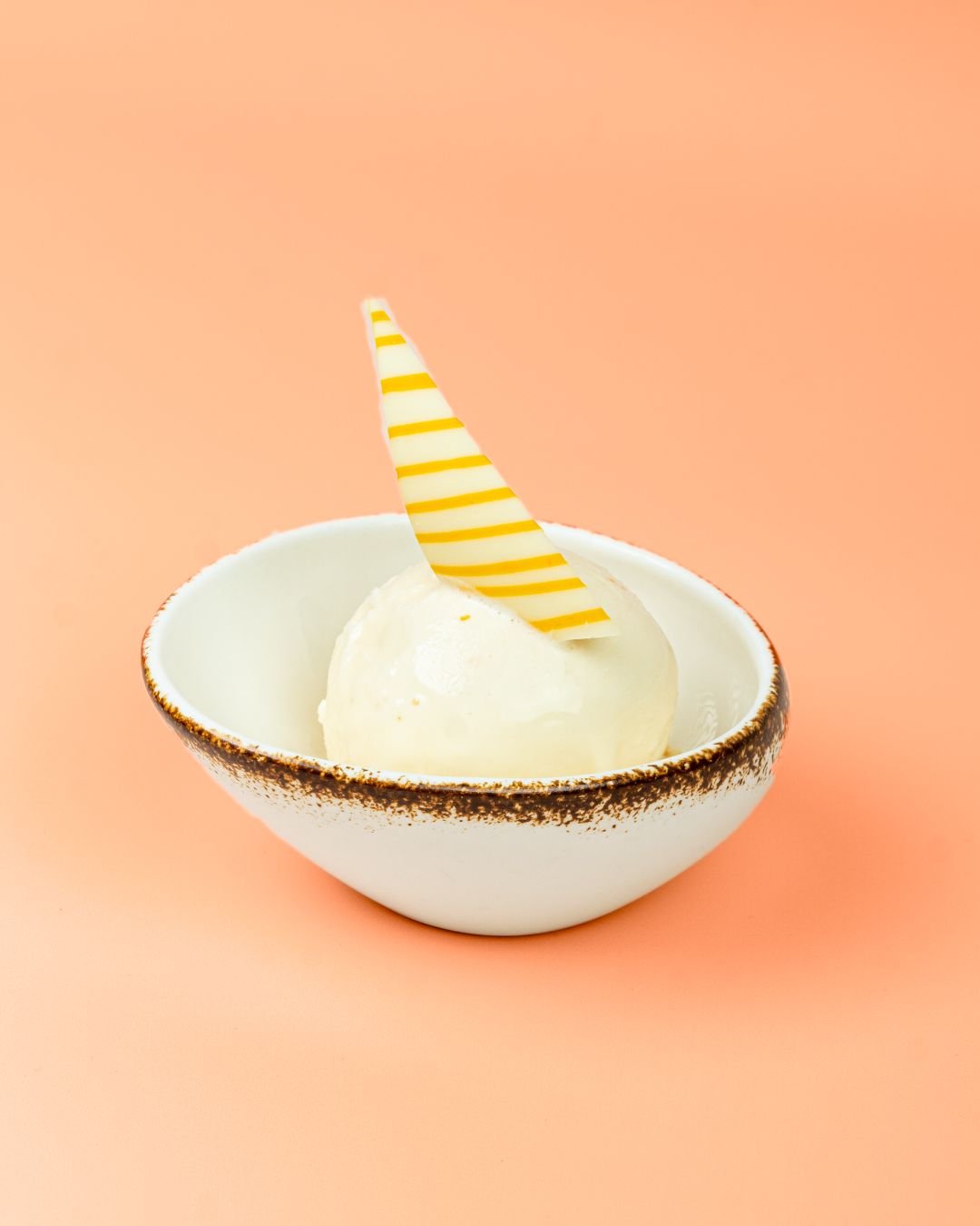 White Chocolate Citrus