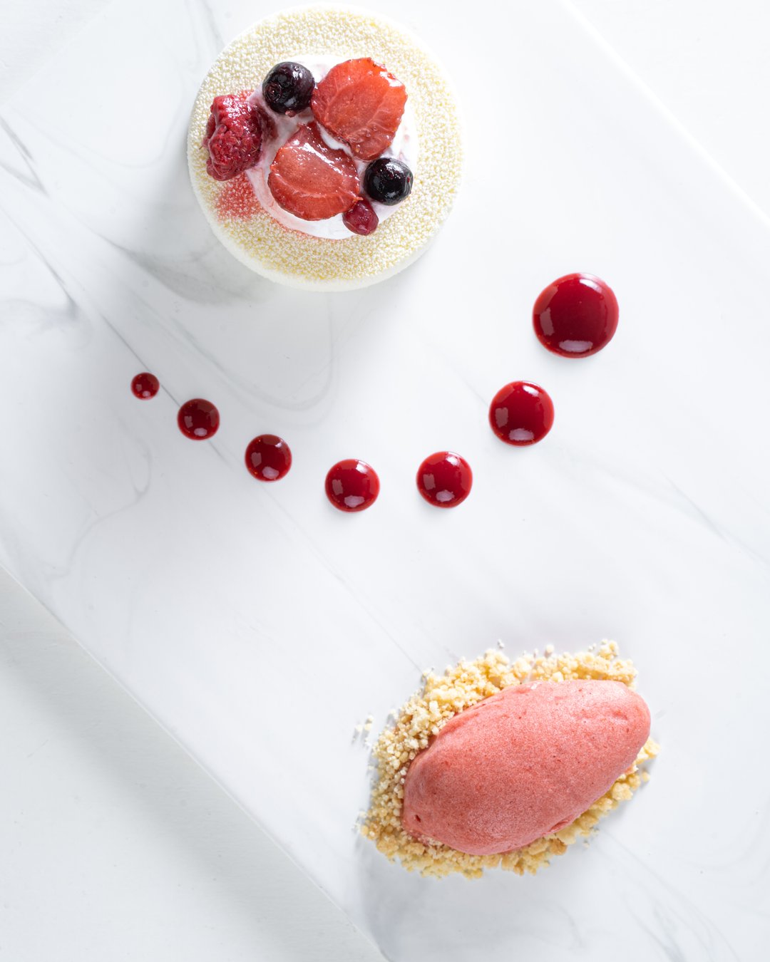 Snow White & the 7 Drops