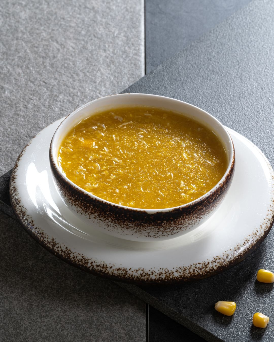 Sweet Corn Soup